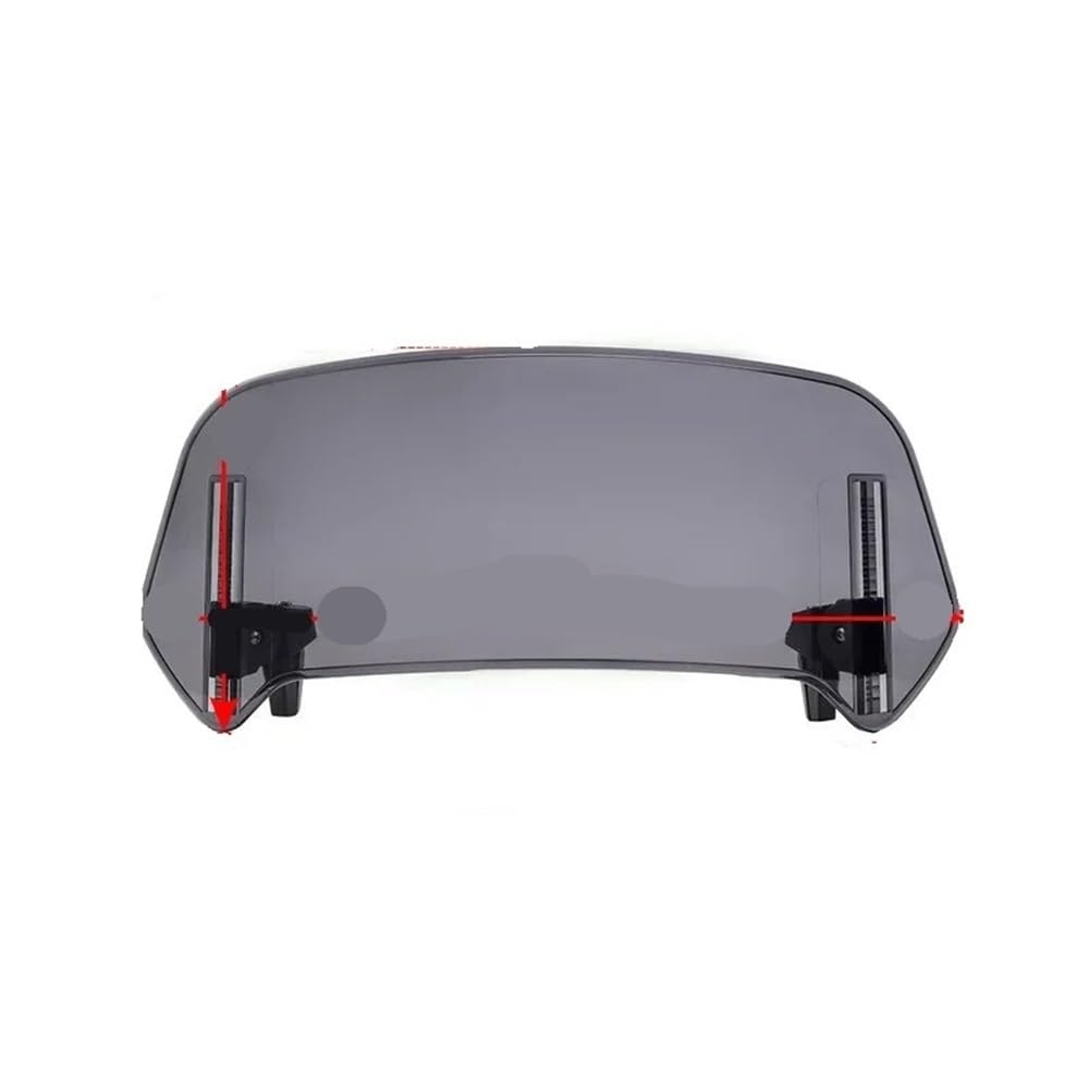 Digital Ganganzeige Motorrad Windschutzscheibe Verlängerung Einstellbare Spoiler Windabweiser Für Ho&nd&a Go-ldWing 1800 GL1800 F6C Go-ldwing GL1800 F6B Digital Ganganzeige Motorrad Windschutzscheibe Verlängerung Einstellbare Spoiler Windabweiser Für Ho&nd&a Go-ldWing 1800 GL1800 F6C Go-ldwing GL1800 F6B von RJPSQBLUD