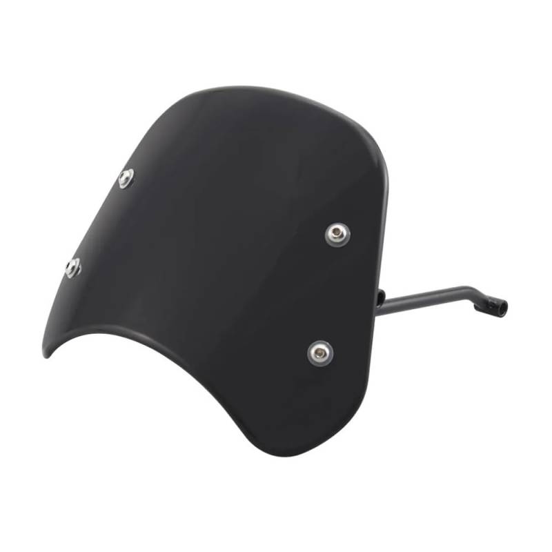 Digital Ganganzeige Motorrad Windschutzscheibe Windschutz Windabweiser Für Benelli Leoncino 250 Leoncino 500 Trail Compact Sport Scheinwerfer Verkleidung von RJPSQBLUD