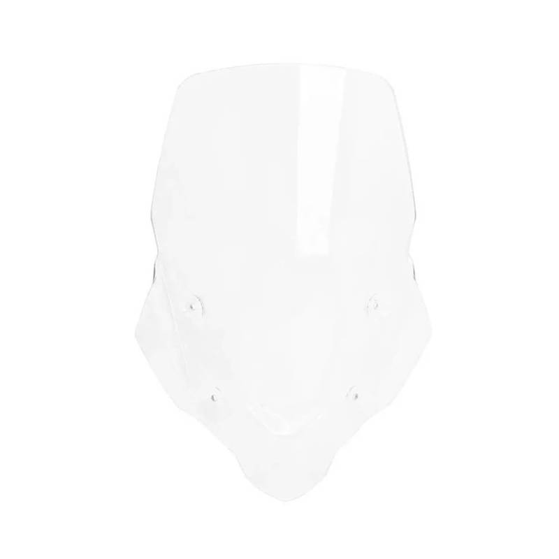 Digital Ganganzeige Motorrad Zubehör Frontscheibe Windschutz Windabweiser Für Ho&nd&a XL750 Transalp XL 750 TRANSALP 2023 2024 von RJPSQBLUD