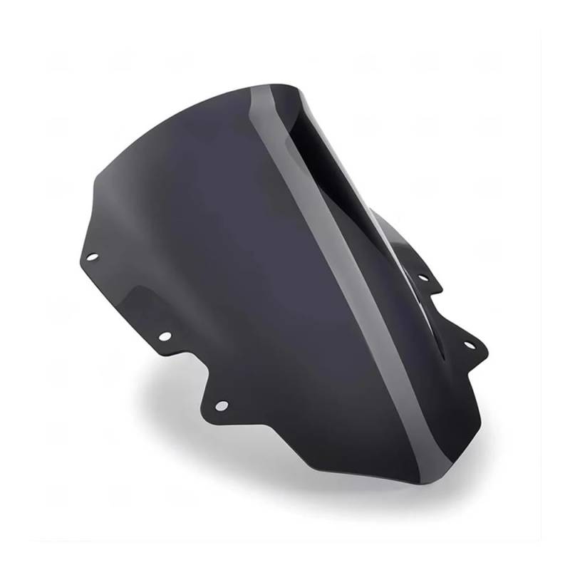 Digital Ganganzeige Motorrad Zubehör Windschutzscheibe Windschutz Visier Windschutz Deflektor FÜR Triumph Speed ​​Triple 1200 RR 2022-2024 von RJPSQBLUD