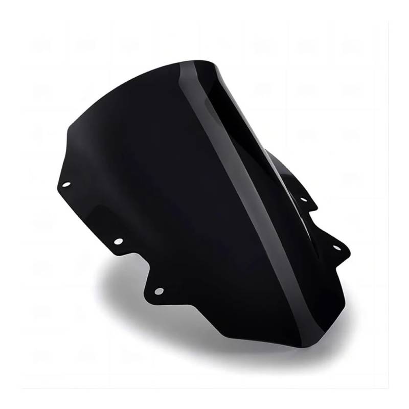 Digital Ganganzeige Motorrad Zubehör Windschutzscheibe Windschutz Visier Windschutz Deflektor FÜR Triumph Speed ​​Triple 1200 RR 2022-2024 von RJPSQBLUD