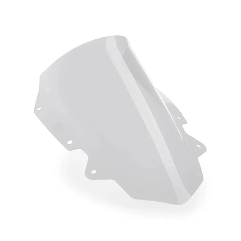 Digital Ganganzeige Motorrad Zubehör Windschutzscheibe Windschutz Visier Windschutz Deflektor FÜR Triumph Speed ​​Triple 1200 RR 2022-2024 von RJPSQBLUD