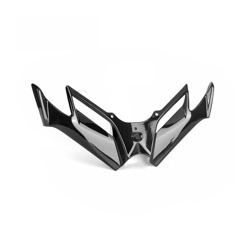 Digital Ganganzeige Motorradzubehör Front Downforce Spoiler Für QJMotor SRK 800 RR Verkleidung Winglet Aerodynamische Flügelabdeckung Trim von RJPSQBLUD