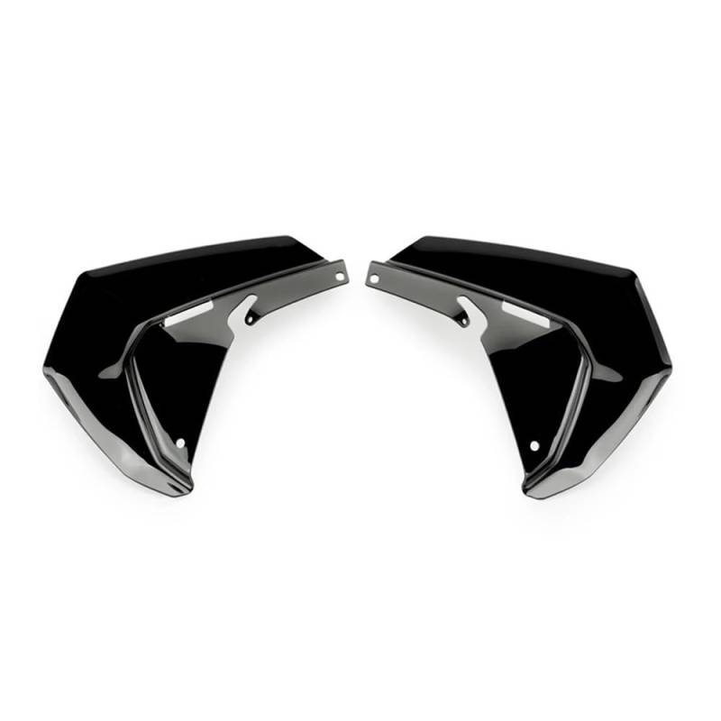 Digital Ganganzeige Motorräder Deflektoren Für B&M&W R1300GS R 1300GS R1300 GS Deflektor Minderwertige Seite Spoiler Air Deflektoren Wind Deflektor von RJPSQBLUD