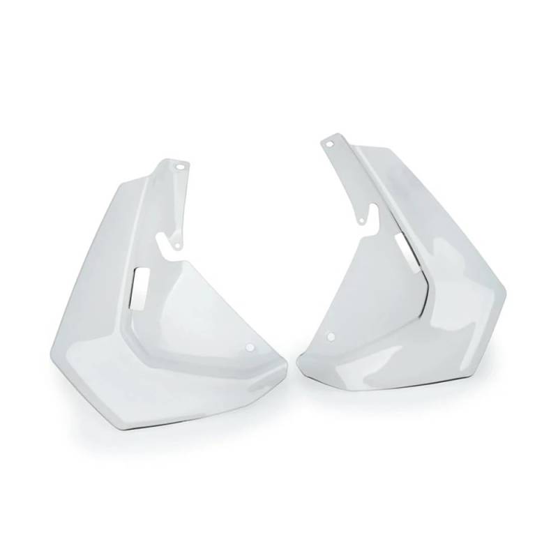 Digital Ganganzeige Motorräder Deflektoren Für B&M&W R1300GS R 1300GS R1300 GS Deflektor Minderwertige Seite Spoiler Air Deflektoren Wind Deflektor von RJPSQBLUD