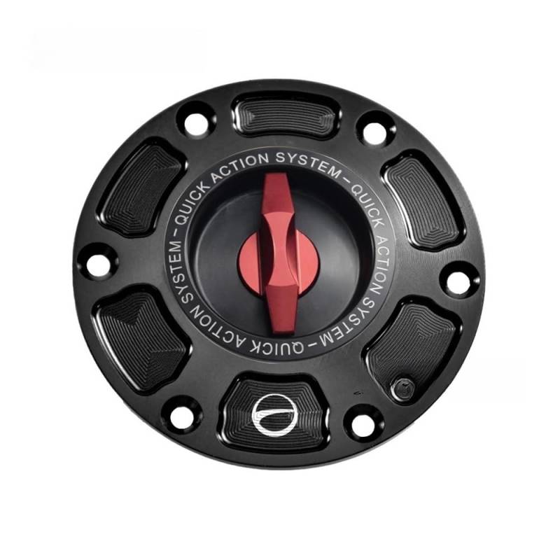 Kraftstoff tankdeckel Für MV Agusta BRUTALE 800 RR RC F3 675 Motorrad-Tankdeckel CNC Keyless Quick Release Öl Airbox Tankdeckel Modifizierte Teile von RJPSQBLUD