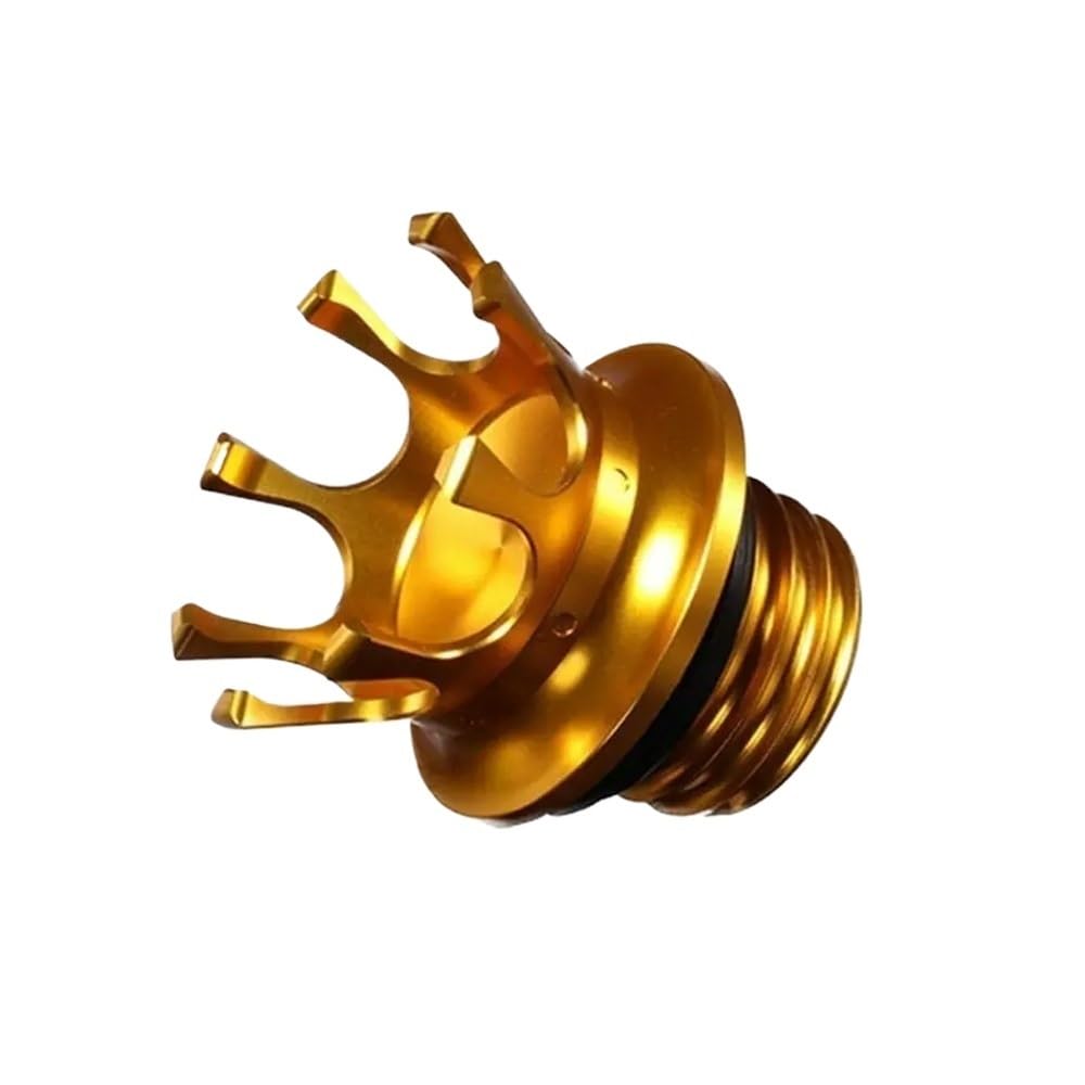 Kraftstoff tankdeckel Krone Belüfteter Tankdeckel, Tankdeckel, Kompatibel Mit Für Harle&y Sportster XL 883 1200 48 Dyna Kraftstoff tankdeckel Krone Belüfteter Tankdeckel, Tankdeckel, Kompatibel Mit Für Harle&y Sportster XL 883 1200 48 Dyna von RJPSQBLUD