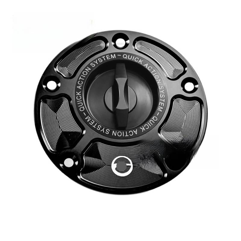 Kraftstoff tankdeckel Motorrad Quick Release Tankdeckel Für Ya&maha MT-09 MT09 MT01 MT03 MT07 MT10 MT15 M-SLAZ MT25 2021 2014-2022 Gas Tank Abdeckung von RJPSQBLUD
