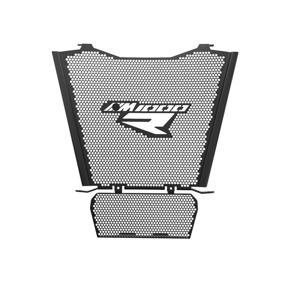 Motorrad Kühlergrill Schutz Schutz Abdeckung FÜR B&M&W S1000RR Motorsport S1000R M1000RR 2019-2020-2021-2022-2023 2024 Motorrad Kühlergrill Schutz Motor Kühler Abdeckung von RJPSQBLUD