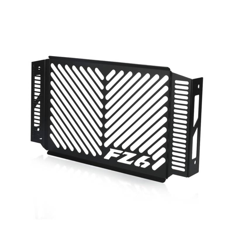 Motorrad Kühlergrill Schutz Schutz Abdeckung FÜR Ya&maha FZ6 N/S/S2 2004-2005-2006 Motorrad Zubehör Kühlergrill Schutz Schutz Abdeckung Schutz von RJPSQBLUD