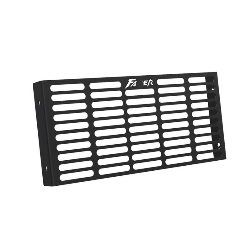 Motorrad Kühlergrill Schutz Schutz Abdeckung FÜR Ya&maha FZS600 S 1998-1999-2000-2001-2002-2003-2004 Motorrad Kühler Schutz Grille Grill Kühlung Abdeckung Schutz von RJPSQBLUD