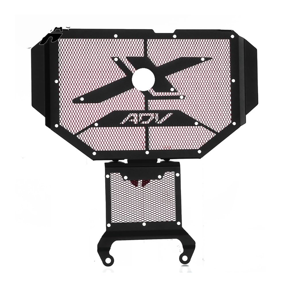 Motorrad Kühlergrill Schutz Schutz Abdeckung Für Ho&nd&a XADV 750 X-ADV750 2021-2024 Motorrad Zubehör Kühlergrill Wache Cover Schutz Motorrad Kühlergrill Schutz Schutz Abdeckung Für Ho&nd&a XADV 750 X-ADV750 2021-2024 Motorrad Zubehör Kühlergrill Wache Cover Schutz von RJPSQBLUD