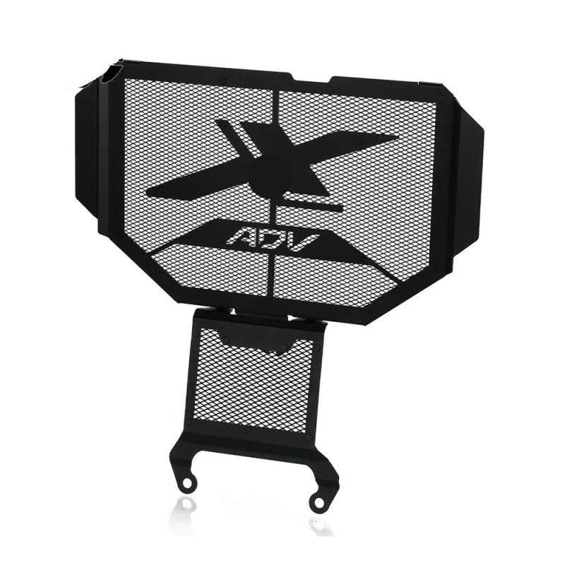 Motorrad Kühlergrill Schutz Schutz Abdeckung Für Ho&nd&a XADV 750 X-ADV750 2021-2024 Motorrad Zubehör Kühlergrill Wache Cover Schutz von RJPSQBLUD