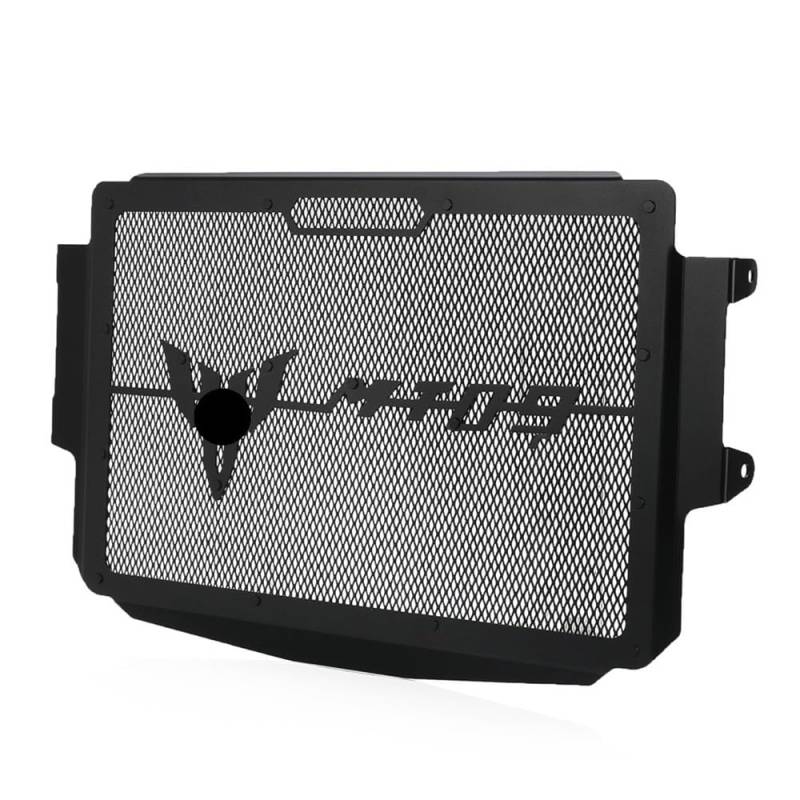Motorrad Kühlergrill Schutz Schutz Abdeckung Für Ya&maha FJ09 FZ09 MT09 MT-09MT09SP 2021-2022-2023 2024 Motorrad Kühlergrill Wache Abdeckung Schutz Protetor Grill von RJPSQBLUD