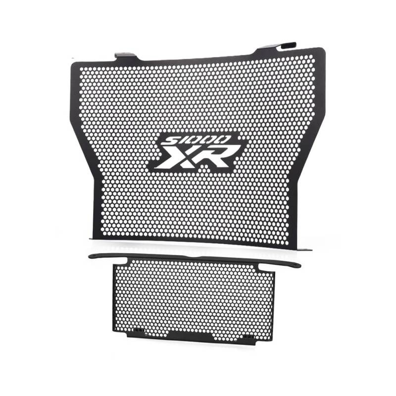 Motorrad Kühlergrill Schutz Schutz Abdeckung Motorrad Kühlergrill Schutz Abdeckung Schutzhülle Für B&M&W S1000 RR XR R Sport SE HP4 2010-2020 2019 S1000R S1000XR S1000RR von RJPSQBLUD