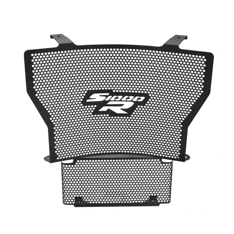 Motorrad Kühlergrill Schutz Schutz Abdeckung Motorrad Kühlergrill Schutz Abdeckung Schutzhülle Für B&M&W S1000 RR XR R Sport SE HP4 2010-2020 2019 S1000R S1000XR S1000RR von RJPSQBLUD