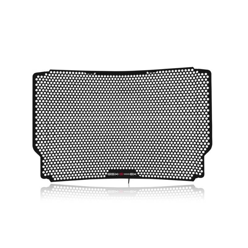 Motorrad Kühlergrill Schutz Schutz Abdeckung Motorrad Kühlerschutz Grille Schutz Ölkühler Abdeckung FÜR GSX S1000GX GSX-S 1000 GX GSX S1000GX GSX-S1000GX 2024 + von RJPSQBLUD