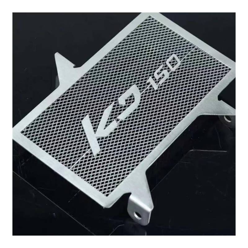 Motorrad Kühlergrill Schutz Schutz Abdeckung Motorrad Zubehör Kühlergrill Grills Schutz Abdeckung Schutz Für Zontes G1-125 ZT125-G1 ZT125 ZT125-U 125-Z2 125-U1 von RJPSQBLUD