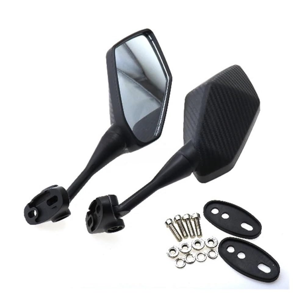 Motorrad Spiegel Motorradspiegel Für Ya&maha YZF600 YZF R1 R6 R3 R125 R25 R15 2003 2004 2005 2006 2007 2008 2009 Motorrad Spiegel Motorradspiegel Für Ya&maha YZF600 YZF R1 R6 R3 R125 R25 R15 2003 2004 2005 2006 2007 2008 2009 von RJPSQBLUD