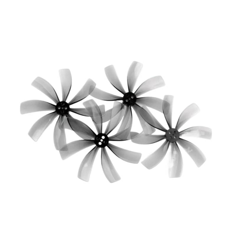 12 Paar 63 mm Propeller T63MMX8 T63MMX6 3 4 5 kompatibel Kompatibel mit Multirotoren DT63MMX4 DT63MMX3 DT63MMX5(DT63MMX4) von RJXDUPHT