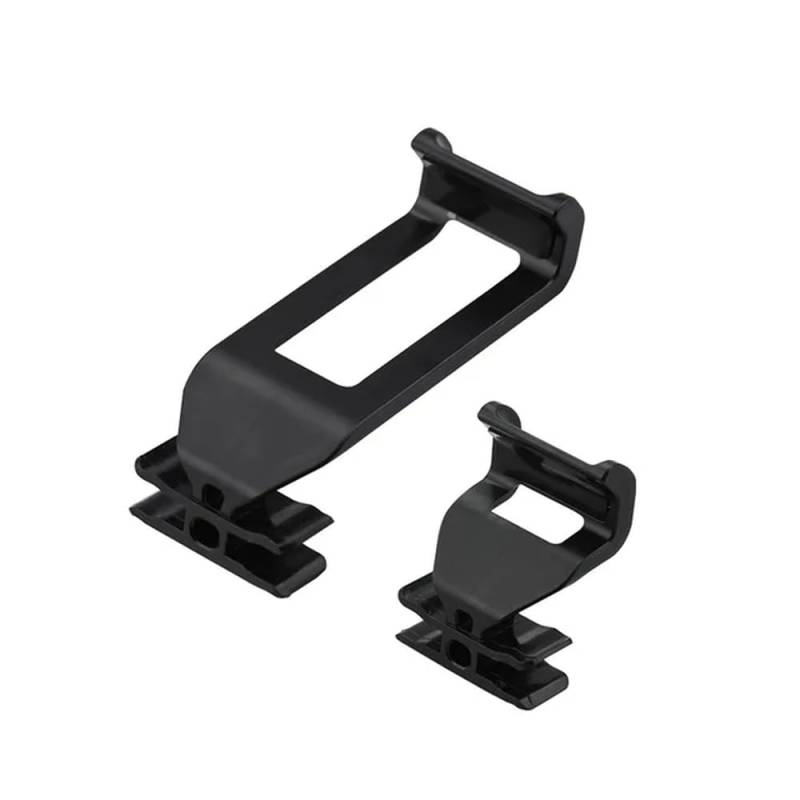 2in1 RC-N2 Fernbedienung Clip-Halter Kompatibel mit Smartphones und Tablets, kompatibel mit Air 3 4 Pro Drohnenzubehör von RJXDUPHT