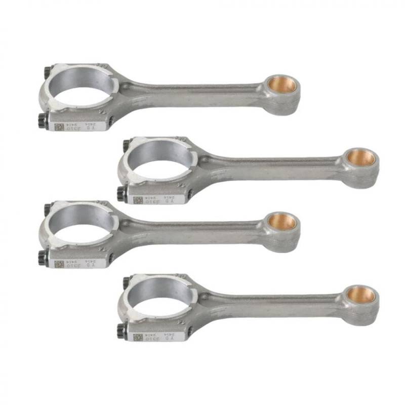 4PCS G4NA-Motorverbindungsstäbe mit 2012-2019 2.0L-Modellen Teilenummern 23510-2E001 23510-2E410 23510-2E400 23500-2E400 23510-2E001s von RJXDUPHT