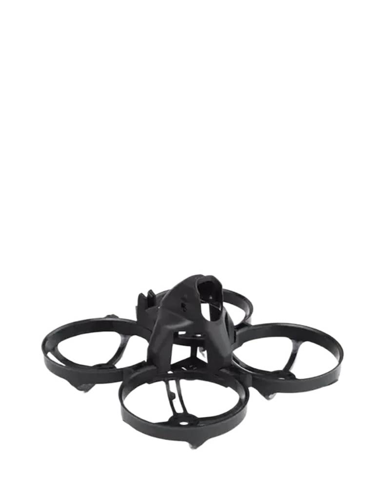 A85 85 mm A65 65 mm FPV bürstenloser Tinywhoop Drohnen-Ersatzrahmen, kompatibel mit ähnlichen Modellen(A85 Full Set) von RJXDUPHT