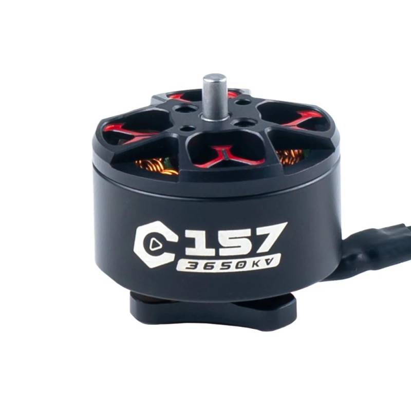 Axisflying C157 Bürstenloser Motor 3650KV, kompatibel mit AVATA 2.9 FPV Drone FPV Motor Upgrade(1PC 3650KV) von RJXDUPHT