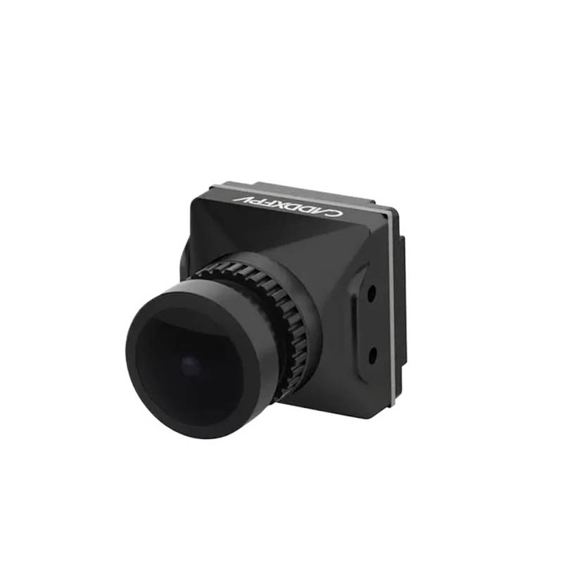 Caddx Walksnail Avatar HD Pro Kit 080P HD-Kamera 160° FOV Kompatibel mit FPV-Rennen, kompatibel mit 32G Gyroflow-Option verfügbar(Pro Camera) von RJXDUPHT