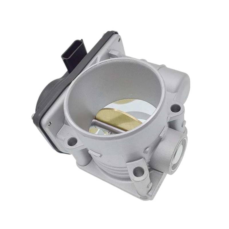 Drosselklappenkörper kompatibel mit 2007-2012 D-MAX I PIPUP TFR TFS 3.0 DITD 4x4 TFS85_ 4JJ1-TC 4JJ1E4C Autoteile Zubehör von RJXDUPHT
