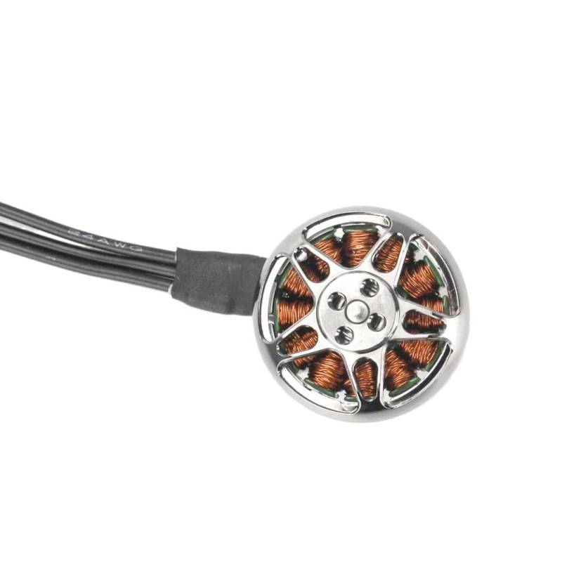 Emax ECO II Serie Bürstenloser Motor 2004 1600KV 2000KV 2400KV 3000KV Kompatibel mit 4S bis 6S Lipo Kompatibel mit RC Drone FPV Racing 1 2 oder 4 Stück(1pcs 2000KV) von RJXDUPHT