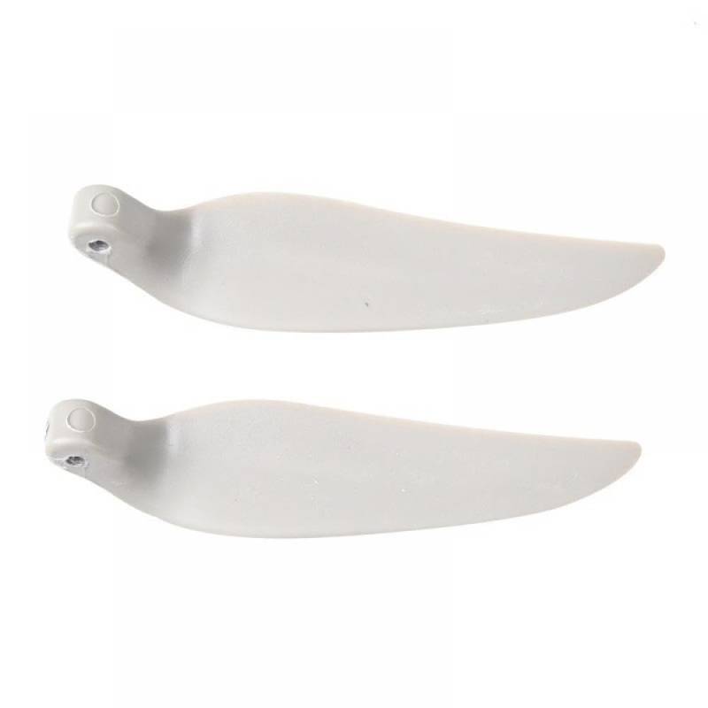 Glasfaser-Nylon-Klapppropeller 7 Zoll bis 13 Zoll, kompatibel mit RC-Starrflügeldrohnen 7x6 7,5x4 8x5 9x5 10x6 11x8 12x8 13x8 Modelle(8X5) von RJXDUPHT