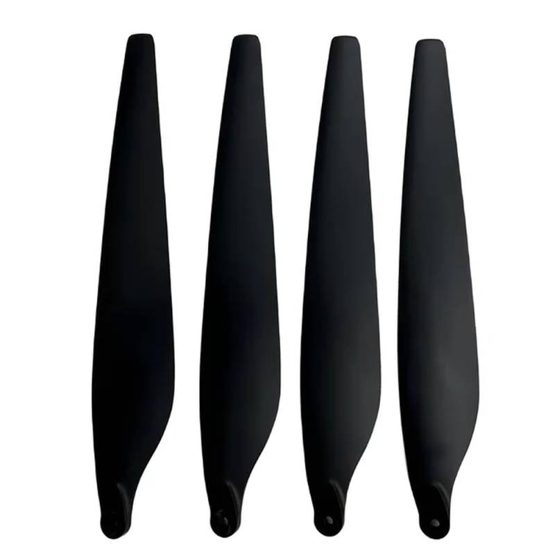 Landwirtschaftliche Drohnenpropeller 3090 CW CCW kompatibel mit X8 8120 Power UAV Propeller Reparaturzubehör(4CCW) von RJXDUPHT