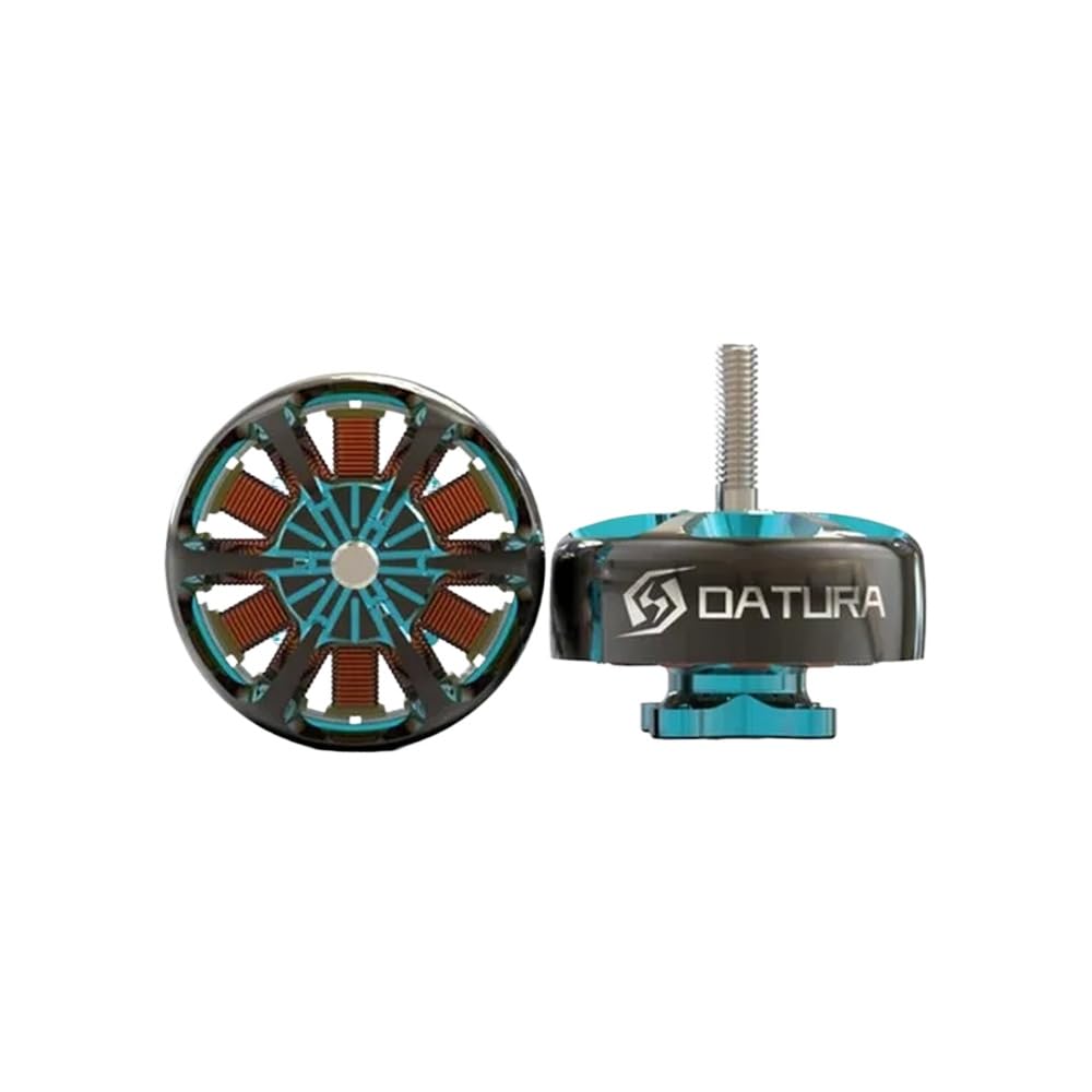 Leistungsstarker bürstenloser Motor Kompatibel mit die FPV-Drohne 1507 M5 2750KV 4150KV 2105,5 2650KV 3650KV 2806,5 1350KV 1750KV 2306,5 2020KV Kompatibel mit verschiedenen FPV-Drohnen(2105.5 M3 M5 29 Leistungsstarker bürstenloser Motor Kompatibel mit die FPV-Drohne 1507 M5 2750KV 4150KV 2105,5 2650KV 3650KV 2806,5 1350KV 1750KV 2306,5 2020KV Kompatibel mit verschiedenen FPV-Drohnen(2105.5 M3 M5 29 von RJXDUPHT