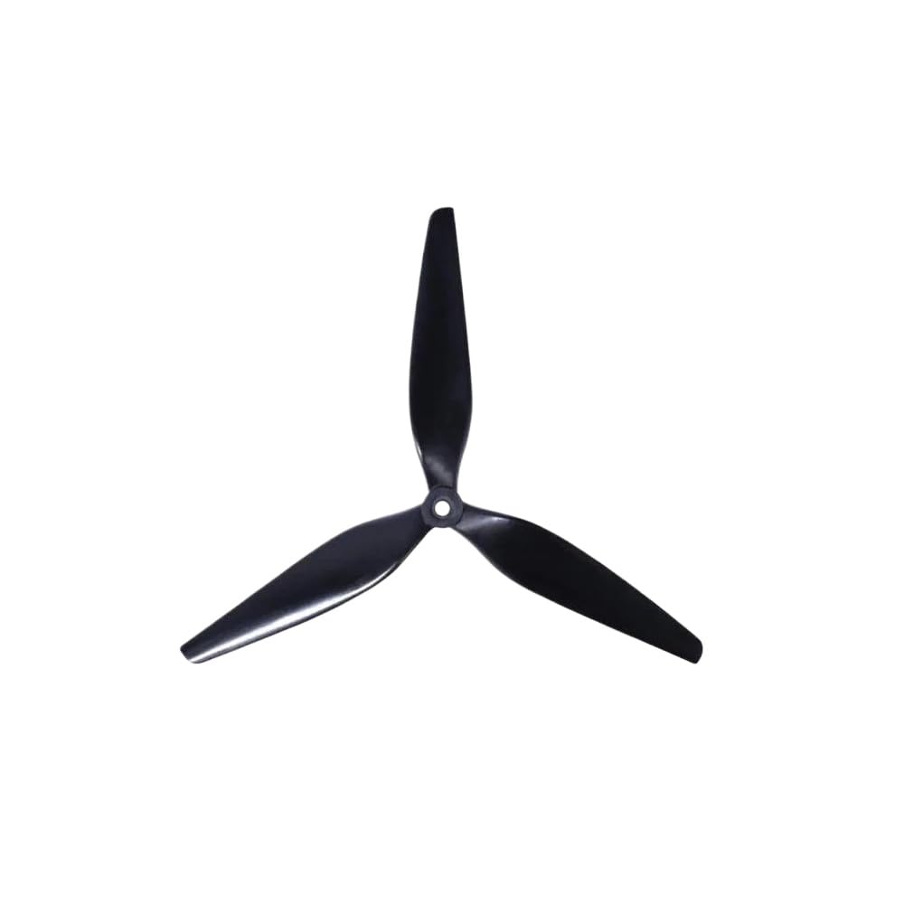 MacroQuad Prop 8X4,5X3 3 8045 PC Propeller Kompatibel mit Mark4 XL8 8 zoll FPV RC Rahmen Kit Kompatibel mit O3 Luft Einheit(2cw 2ccw) von RJXDUPHT