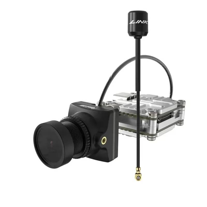 RunCam Link Digital FPV Air Unit Night HD-Kameraversion, kompatibel mit verschiedenen FPV-Systemen(Camera and VTX) von RJXDUPHT
