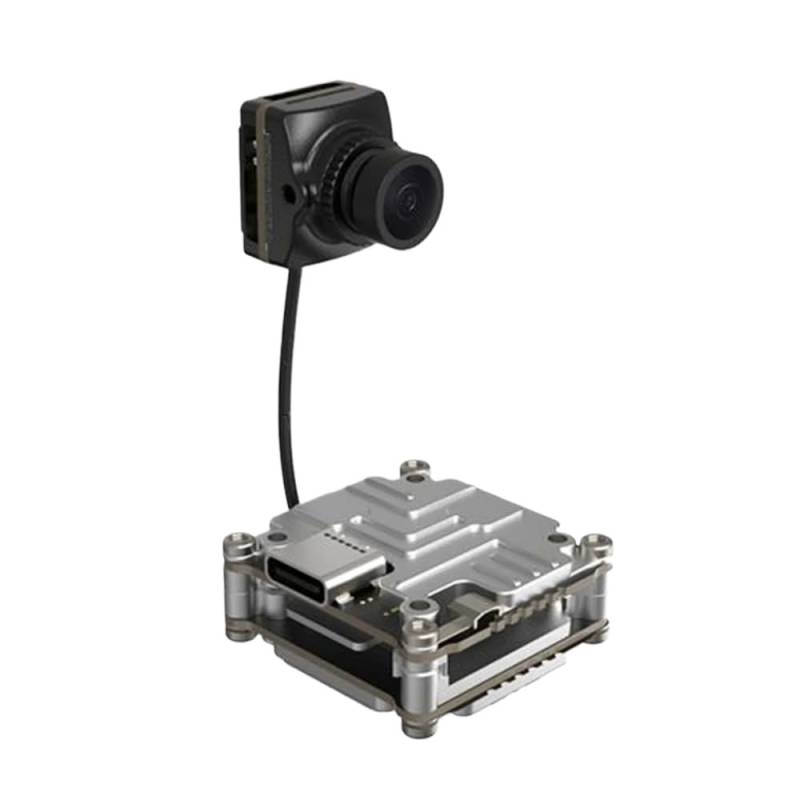 RunCam Link Falcon Nano Kit 120FPS 43 Kamera HD Digital FPV System 58G Sender kompatibel mit Goggles V2 von RJXDUPHT