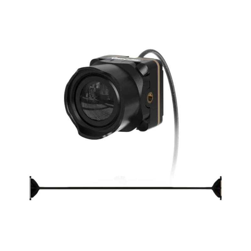 RunCam Link Wasp Digital HD FPV VTX 120FPS 4:3 Kamera Kompatibel mit DIY FPV Freestyle Drohnen Kompatible Teile(RUNCAM-WASP) von RJXDUPHT