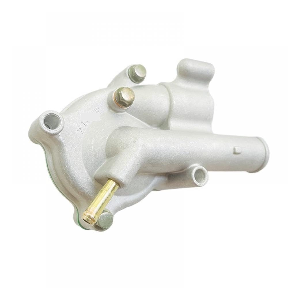 Wasserpumpe kompatibel mit Hisun HS500ATV HS700ATV UTV ATV 700 500 Quad HS700UTV HS500ATV 550 Kompatibel mit Massimo Bennche Modell 19700-004-0000 Wasserpumpe kompatibel mit Hisun HS500ATV HS700ATV UTV ATV 700 500 Quad HS700UTV HS500ATV 550 Kompatibel mit Massimo Bennche Modell 19700-004-0000 von RJXDUPHT