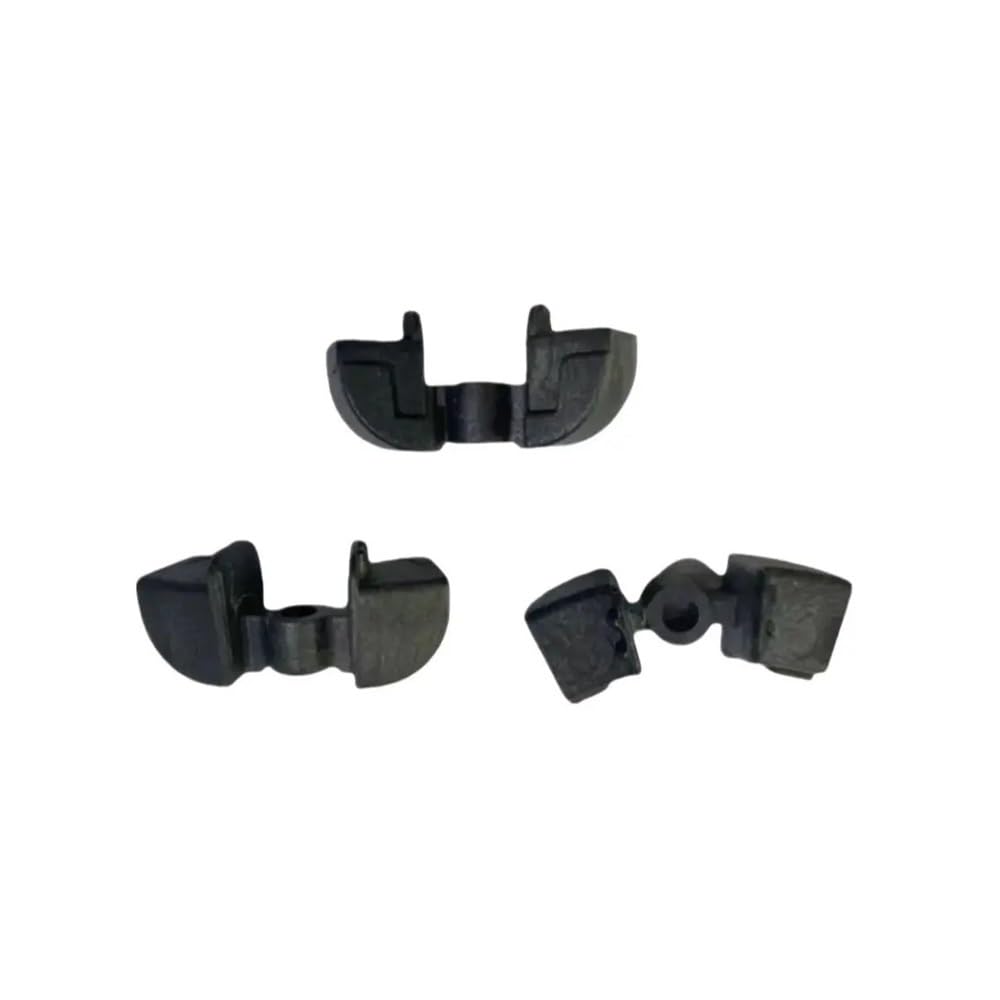 1 Set CVT Kupplung Nylon Schiebe Stück 0800-052204 for CF MOTO ATV 800CC Cforce X8 2V91W Motor Modell 1 Set CVT Kupplung Nylon Schiebe Stück 0800-052204 for CF MOTO ATV 800CC Cforce X8 2V91W Motor Modell von RJhXzK