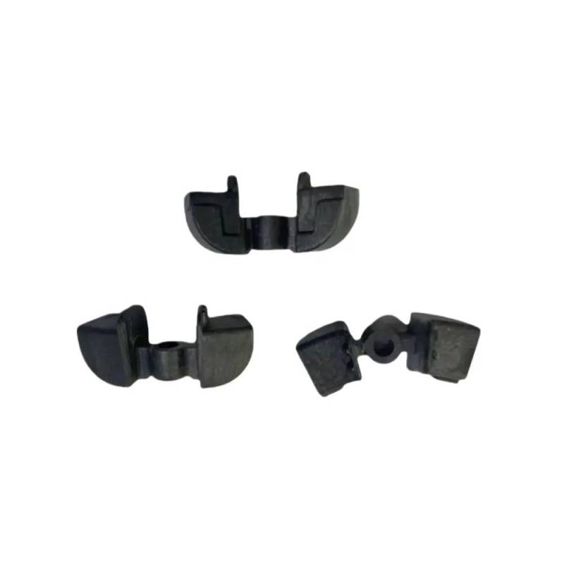 1 Set CVT Kupplung Nylon Schiebe Stück 0800-052204 for CF MOTO ATV 800CC Cforce X8 2V91W Motor Modell von RJhXzK