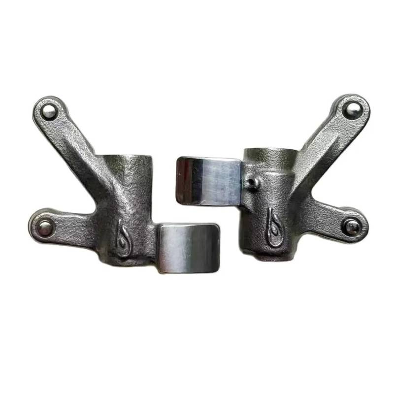 1 Set Ventil Kipphebel 0180-021100 0180-021200 for CF 500cc X5 ATV UTV Quad Motorrad Motor Teil von RJhXzK