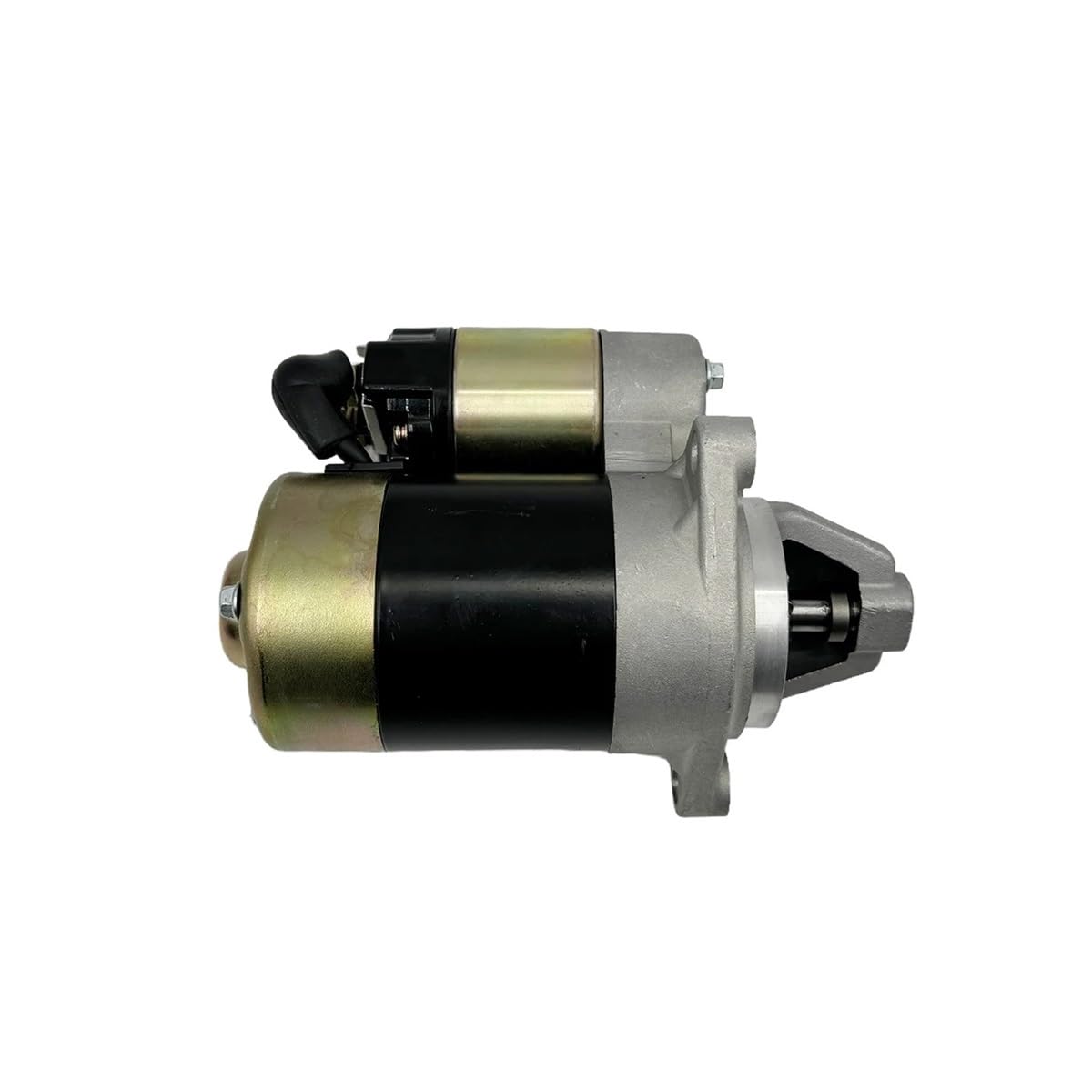 10HP 12V Diesel Starter Motor Fit for Ymy 186F 188F 192F Motor CW Generator 10HP 12V Diesel Starter Motor Fit for Ymy 186F 188F 192F Motor CW Generator von RJhXzK