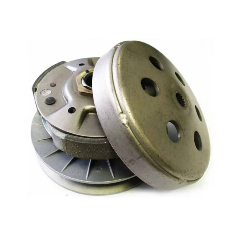 16T Sekundäre Angetrieben Kupplung Montage for G300 300cc ATV QUAD Kupplung OEM 2.3.10.1000 LU039035 ATV Ersatzteile von RJhXzK