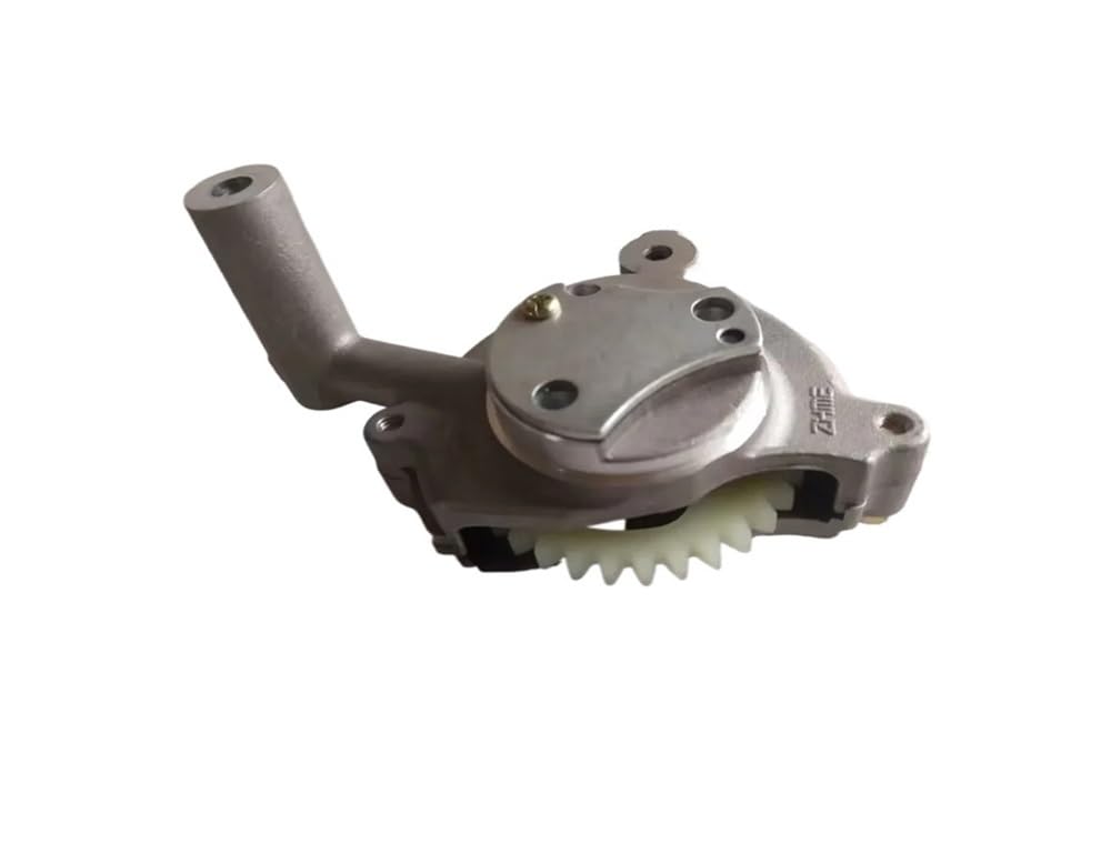 1pc Motorrad Ölpumpe Pumpe Getriebe Fit for DD350 350 YY350-6A(Old Model) von RJhXzK
