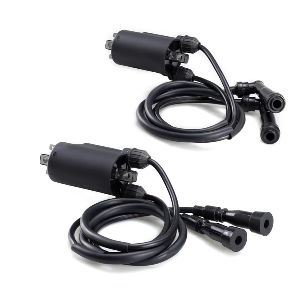 2 Pcs Zündspule & Kappen for CB650 CB750 CB900 CB1000 1979-1983 1100 1200 GL 1100 1200 650 750 2 Pcs Zündspule & Kappen for CB650 CB750 CB900 CB1000 1979-1983 1100 1200 GL 1100 1200 650 750 von RJhXzK
