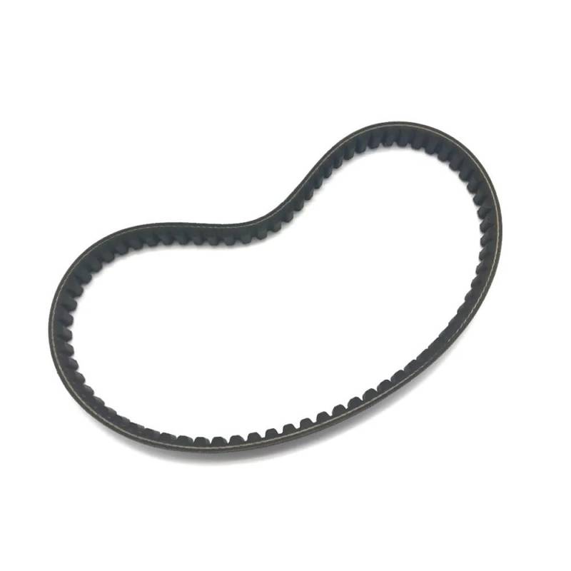 2 STÜCKE Antriebsriemen 725 for 80T 30er Serie Go Kart Drehmomentwandler - 2 Riemen von RJhXzK