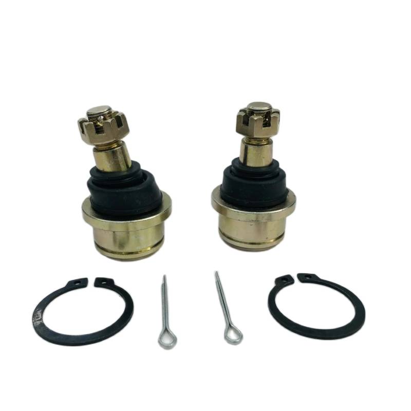 2 STÜCKE Front Lower Upper Kugelgelenk set 32mm x2 x4 Fit for O-ES 800 UTV 10401180000 von RJhXzK