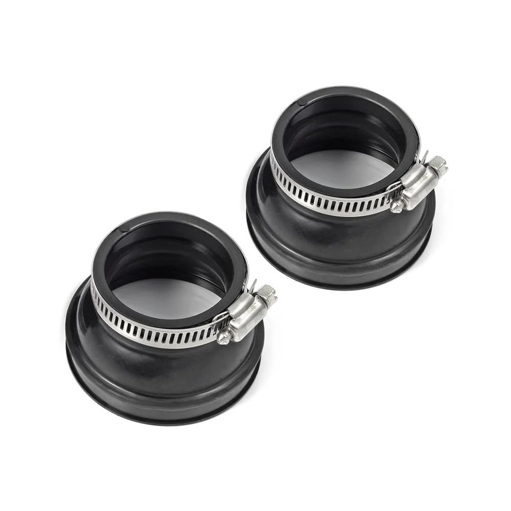 2 Set Air Box Intake Duat Fit for YMH ATV 350 YFZ350 YFZ 350 1987-2006 Intake Boot 29L-14453-01-00 2 Set Air Box Intake Duat Fit for YMH ATV 350 YFZ350 YFZ 350 1987-2006 Intake Boot 29L-14453-01-00 von RJhXzK