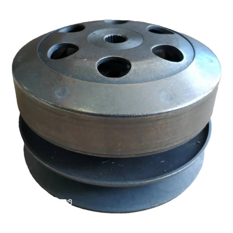 22 Spline Kupplung Montage Assy for GY6 50cc Volle Auto Roller Moped von RJhXzK